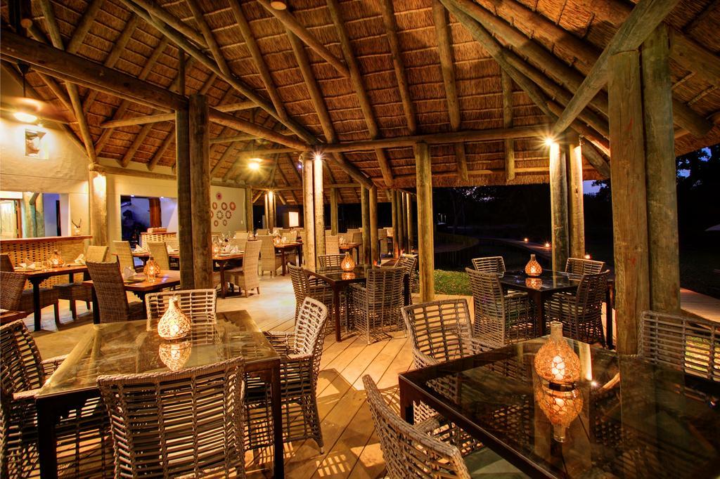 Fathala Wildlife Reserve Toubakouta Luaran gambar